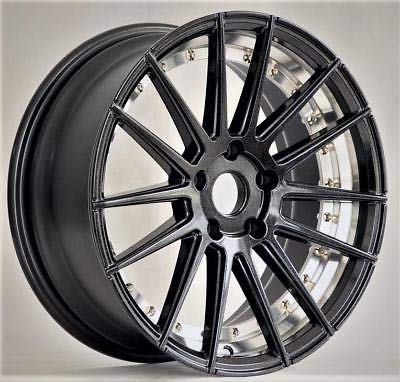 17'' wheels for VW JETTA S SE GLI HYBRID 2006-18 5x112