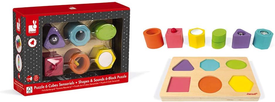 puzzle sensoriel janod