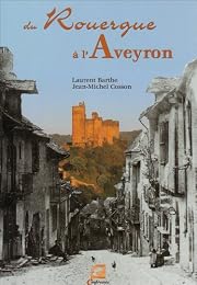 Du Rouergue à l'Aveyron