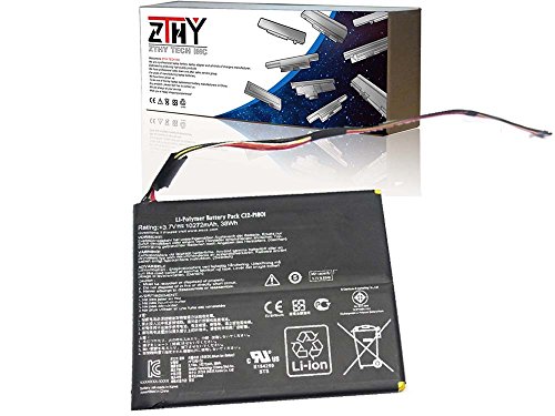 ZTHY-38Wh-C12P1801-Builtin-Battery-for-Asus-Transformer-AiO-P1801-Tablet-PC