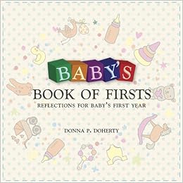 amazon baby books first year