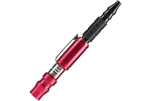 Aluminum Alloy Air Duster Tool Rotating Air Flow Control Fitting for Machine Maintenance 3 Colors Aluminum Alloy Blower