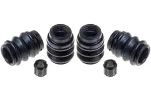 Raybestos H16140 Professional Grade Disc Brake Caliper Bushing