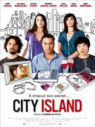 City Island