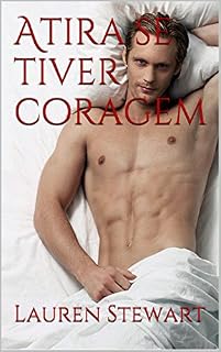 Livro Atira se tiver coragem