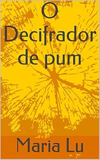 Livro O Decifrador de pum