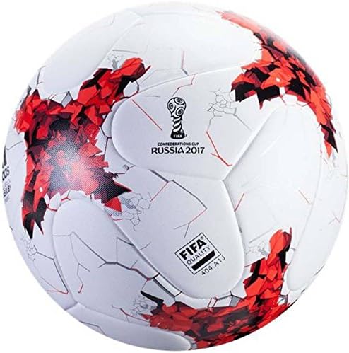 HOLCUS KRASAVA Fighter Football Size 5