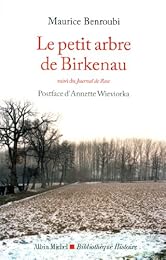 Le  petit arbre de Birkenau