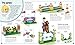 LEGO FRIENDS: Build Your Own Adventure: With Lisa Mini-Doll and Exclusive Touring Car (LEGO Build Your Own Adventure)