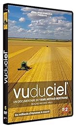Vu Du Ciel - 05 - Six Milliars D'hommes À Nourrir