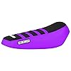 Custom Factory Seat ® Ribbed Gripper Mx Seat Cover In Your Colors Need – Factory Backing - Foto 3