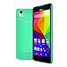BLU Studio C 5+5 Smartphone with Lollipop OS- US GSM Unlocked - Blue