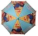 Disney Elena of Avalor and Skylar Umbrella - Semi Relief Handle