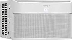 Review: Frigidaire Cool Connect Smart Air Conditioner 5 Review: Frigidaire Cool Connect Smart Air Conditioner 4