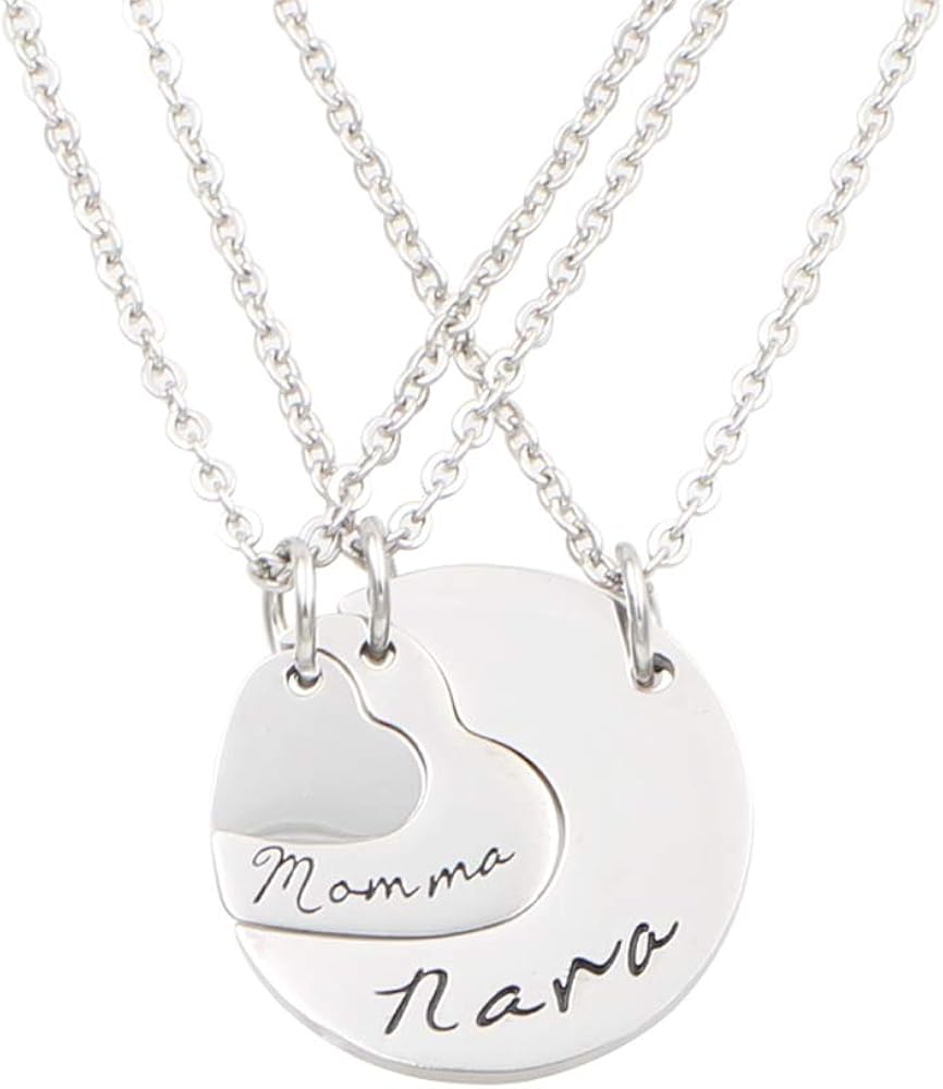 mother daughter granddaughter gifts