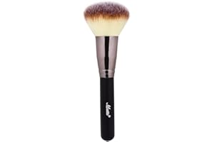 Matto Powder Mineral Brush - Makeup Brush for Large Coverage Mineral Powder Foundation Blending Buffing 1 Piece