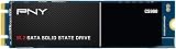 PNY CS900 1TB M.2 SATA III SSD Read 535 MB/s Write 515 MB/s