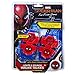 Walkie Talkies for Kids Spiderman Far from Home Kids Walkie Talkies FRS Range Lights & Sound Kid Friendly Easy to Use for Indoor Outdoor Adventures