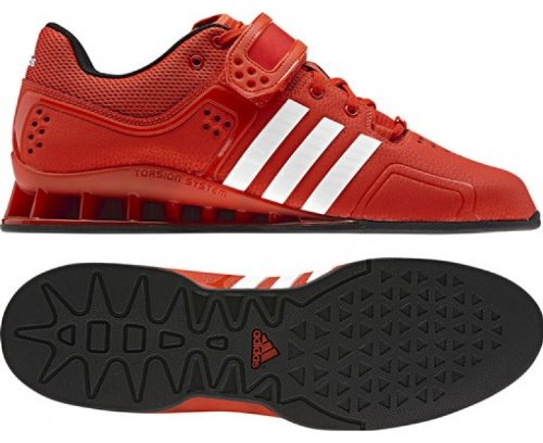 adipower 2018