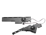 Gintai Laptop Speakers for ASUS X550 X550VC X550Xi X550L X550C F550 VG140609 view 2
