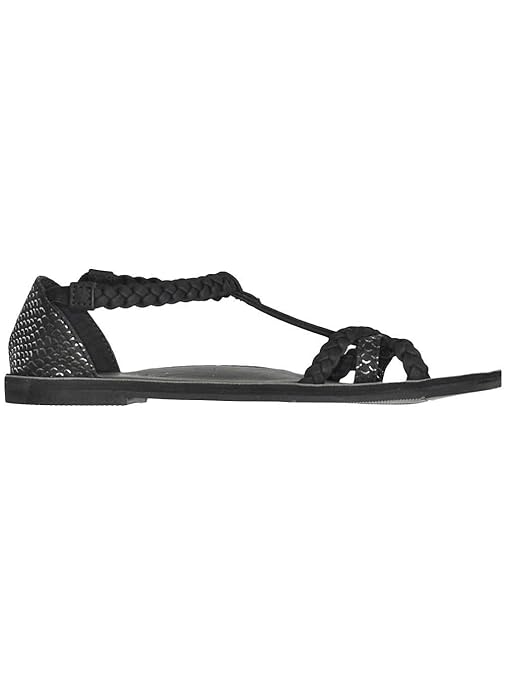 Reef Damen Naomi Sandalen mit Knöchelriemen