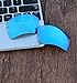 BVANQ Polarized Replacement Lenses for Oakley Flak 2.0 XL (OO9188) Sunglasses - 6 Options Available (Blue Mirror)