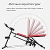 BZLLW-Rowing-Machine-8-in-1-Multifunctional-Foldable-Unisex-Rowing-Machine-for-Home-Use-Fitness-Equipment-Suitable-for-Leg-and-Arm-Muscle-Training BZLLW Rowing Machine, 8 in 1 Multifunctional Foldable Unisex, Rowing Machine for Home Use Fitness Equipment Suitable for…