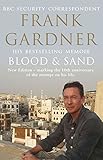 Blood and Sand: 10th Anniversary Edition