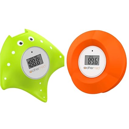 amazon baby bath thermometer