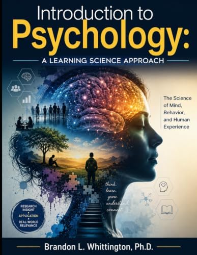 Amazon.com: Introduction to Psychology (MindTap Course List