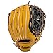 Franklin Sports Baseball and Softball Glove - Field Master - Baseball and Softball Mitt