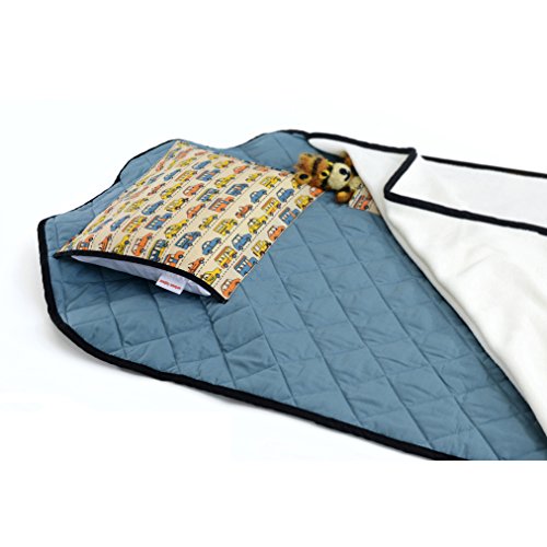 NEW Urban Infant Tot Cot Daycare Preschool Mat Cover Traffic FREE SHIPPING eBay