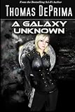 A Galaxy Unknown