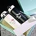 UNCONDITIONAL ROSIE | Love and Laughter Thermo Set | 2 Matching Stainless Steel Flasks in a Beautiful Gift Box | Personalized, Unique, and Funny Gifts for Couples | Great Wedding Gift
