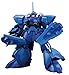 BANDAI Hobby HGBF Dom R35 Gundam Build Fighters Model Kit (1/144 Scale)