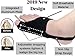 Bunion Corrector for Women and Men, Slip Proofing Version Bunion Toe Separator, Orthopedic Bunion Splint for Big Toe Pain Relief and Toe Straightening