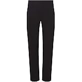 Anne Klein Womens Pull on Hollywood Waist Straight Ankle