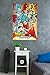 Trends International Dragon Ball Z Resurrection F Group Wall Poster 22.375