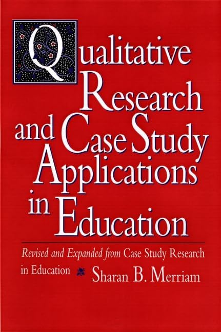 Amazon.com: Case Study Research and Applications: Design and