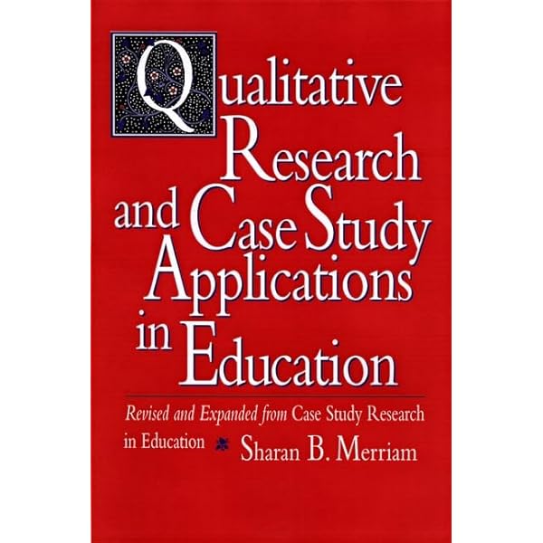 Amazon.com: Case Study Research: Design and Methods (Applied