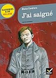 J'AI Saigne (French Edition) by 