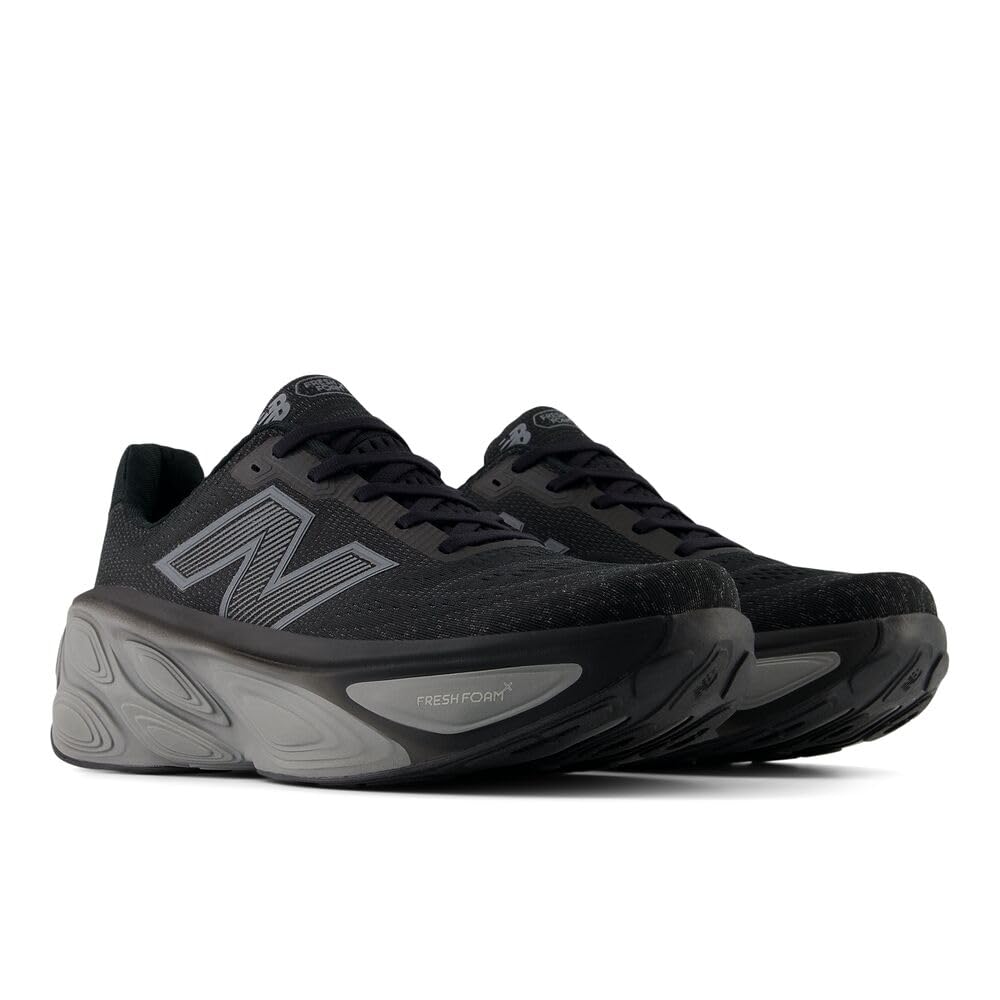 New Balance Mens Fresh Foam X More V5