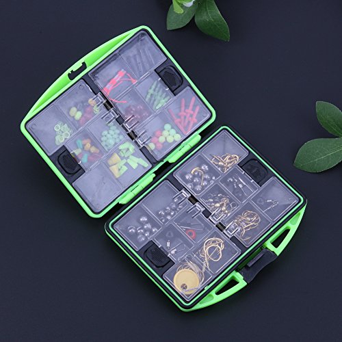 Domybest-100pcs-Outdoor-Fishing-Tackle-Set-Fishing-Supplies-Fishing-Accessories-Kit