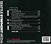 Ives: Symphony No. 3 & 4 - The Unanswered Question - Central Parkin the Dark