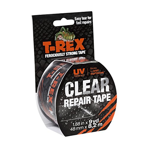 T-REX Clear Repair Tape - Image 10