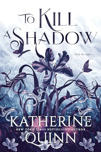 To Kill a Shadow (Mistlands Book 1) en promo sur Amazon
