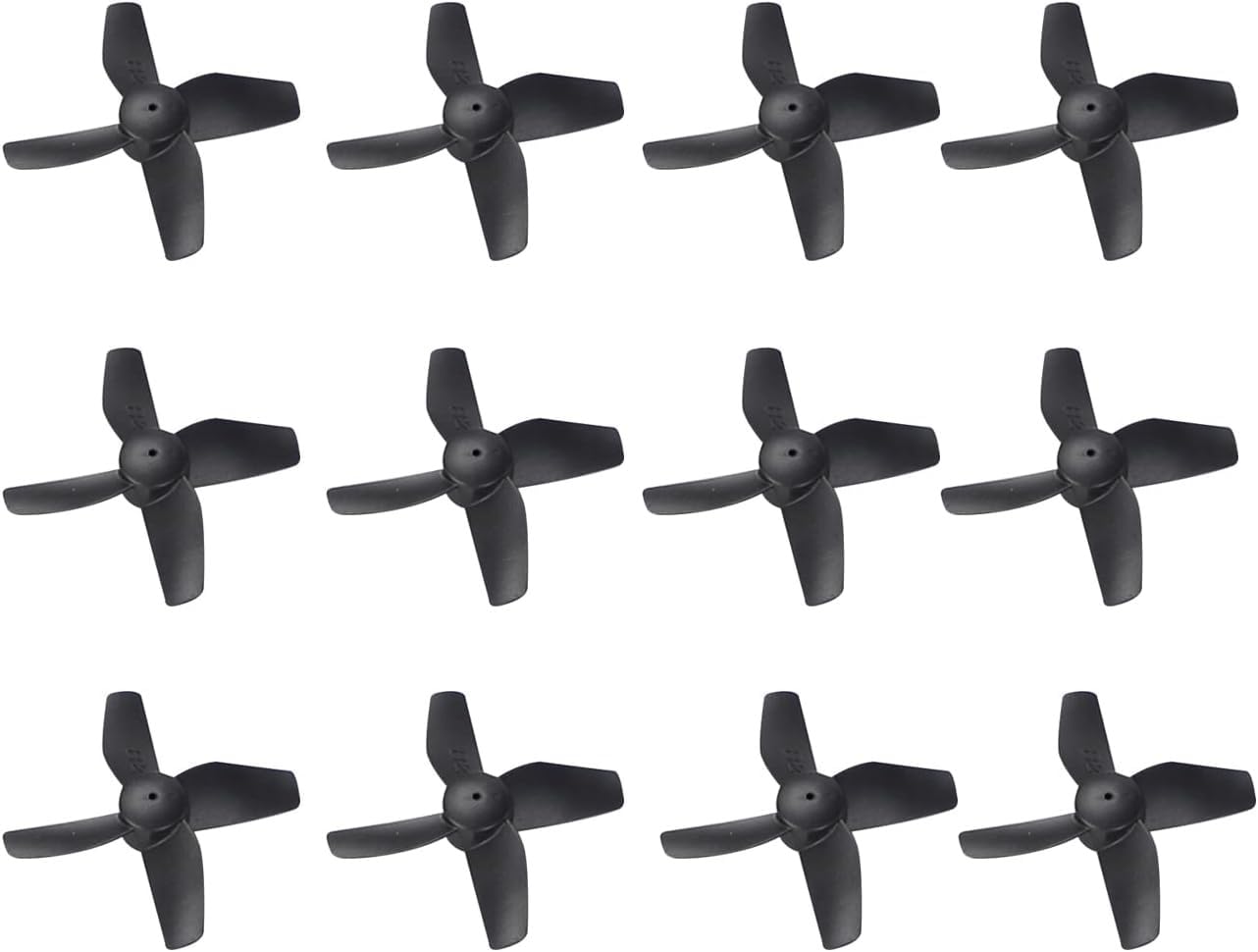 AVIALOGIC 20PCS Spare Propellers for M2C Drone