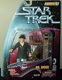 Star Trek Mr. Spock 4.5