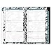 AT-A-GLANCE Academic Year Weekly / Monthly Appointment Book / Planner, July 2016 - June 2017, 4-7/8