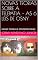 Livro NOVAS TEORIAS SOBRE A TELEPATIA - AS 6 LEIS DE OSNY: NOVAS TEORIAS E EPISTEMOLOGIAS